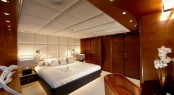 Darsea -  Master Cabin View 2